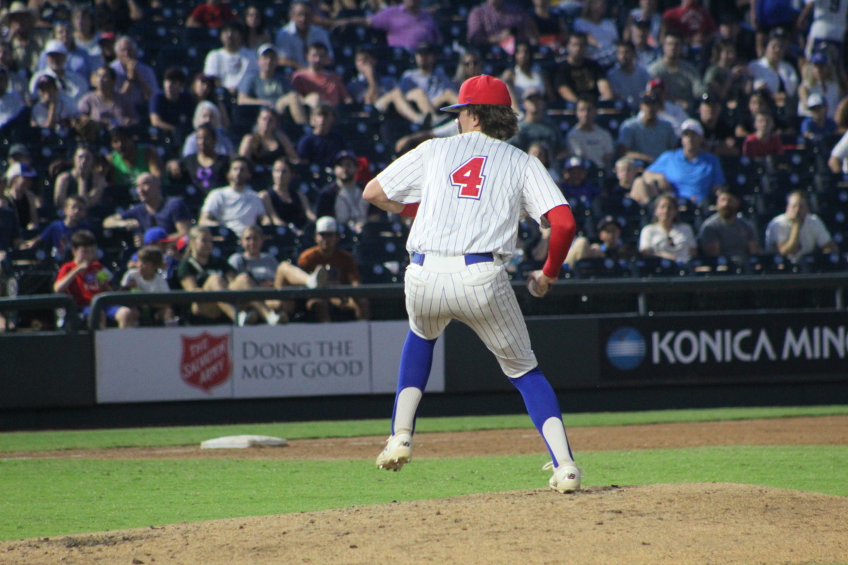 Pearland Austin Westlake 6A UIL state semifinals Texas baseball playoffs 060923 Andrew McCulloch 30